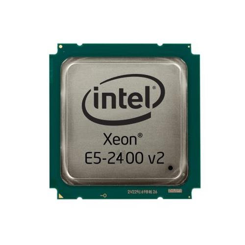 03T7837 Lenovo Xeon E5-2440 V2 8 Core 1.90GHz LGA1356 20 MB L3