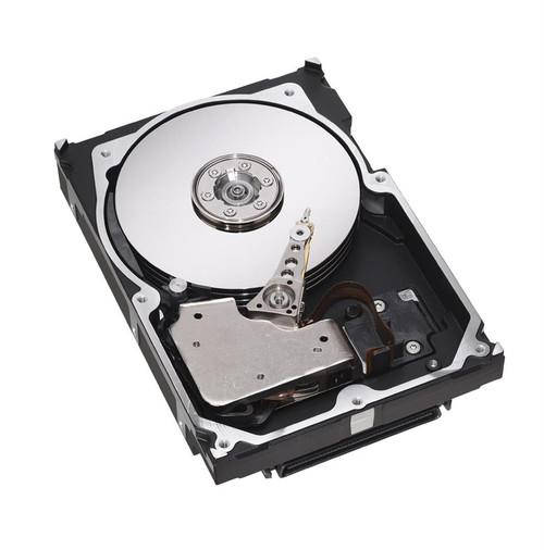 348-0042293 LSI 36.7GB 10000RPM Ultra-160 SCSI 80-Pin 4MB Cache 3.5-inch Internal Hard Drive