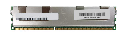 A6222874AMK Addonics 32GB PC3-10600 DDR3-1333MHz ECC Registered CL9 240-Pin DIMM 1.35V Low Voltage Quad Rank Memory Module
