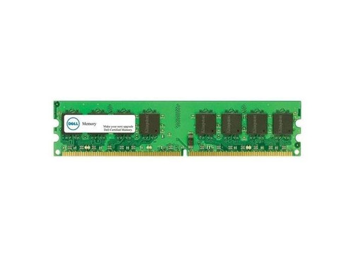 AA101752-AA Dell 8GB PC4-21300 DDR4-2666MHz non-ECC Unbuffered CL19 288-Pin DIMM 1.2V Single Rank Memory Module