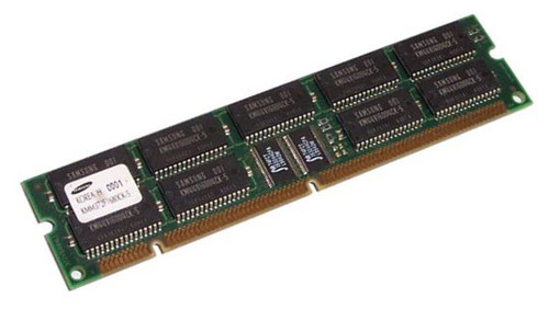 AA512E6DKIT Memory Upgrades 512MB Kit (4 x 128MB) EDO ECC Buffered 168-Pin DIMM Memory