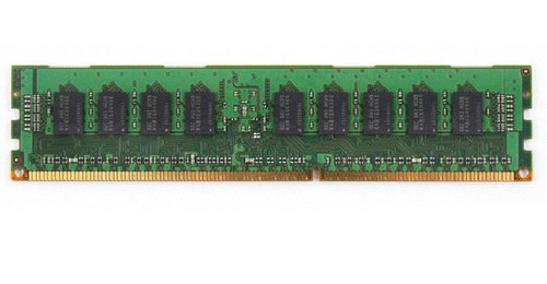 ACT8GHR72Q4H1600H Actica 8GB PC3-12800 DDR3-1600MHz ECC Registered CL11 240-Pin DIMM Dual Rank Memory Module