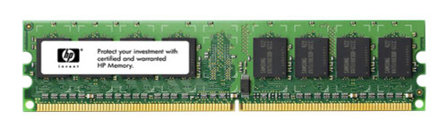 AH054AT HP 256MB PC2-6400 DDR2-800MHz non-ECC Unbuffered CL6 240-Pin DIMM Memory Module