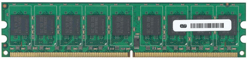 AJ32K64A8BQD5M ATP 256MB PC2-4200 DDR2-533MHz ECC Unbuffered CL4 240-Pin DIMM Memory Module