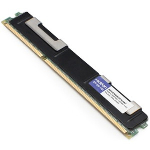 AM1333D3DRLPR/32GKIT AddOn 32GB Kit (2 X 16GB) PC3-10600 DDR3-1333MHz ECC Registered CL9 240-Pin DIMM 1.35V Low Voltage Dual Rank Memory