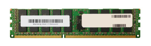 AM472D3LQ8P13C9HB Kingston 8GB PC3-10600 DDR3-1333MHz ECC Registered CL9 240-Pin DIMM 1.35V Low Voltage Quad Rank Memory Module