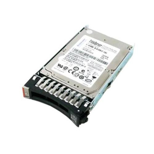 03T7854 Lenovo 300GB 15000RPM SAS 6.0 Gbps 3.5 16MB Cache Hot Swap Hard