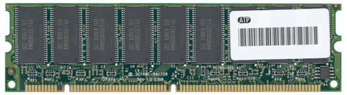 AN64V72X8SHGAN ATP 512MB PC133 133MHz ECC Unbuffered CL3 168-Pin DIMM Memory Module