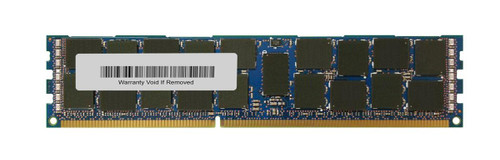 ASH81600R/16GB AMD 16GB PC3-12800 DDR3-1600MHz ECC Registered CL11 240-Pin DIMM Dual Rank Memory Module