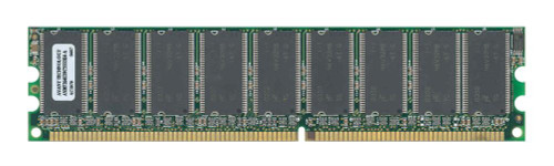 AVM7264U39C5333K4-A Avant 512MB PC2700 DDR-333MHz ECC Unbuffered CL2.5 184-Pin DIMM Dual Rank Memory Module