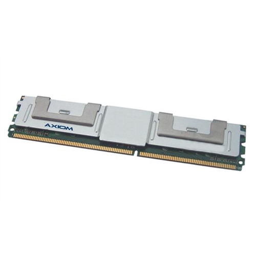 AX2667F5W/8G Axiom 8GB PC2-5300 DDR2-667MHz ECC Fully Buffered CL5 240-Pin DIMM Dual Rank Memory Module