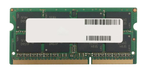 AX53495577/1 Axiom 16GB PC3-12800 DDR3-1600MHz non-ECC Unbuffered CL11 204-Pin SoDimm 1.35V Low Voltage Dual Rank Memory Module