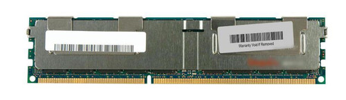 BD16GX41066MTR23 Black Diamond 64GB Kit (4 X 16GB) PC3-8500 DDR3-1066MHz ECC Registered CL7 240-Pin DIMM Quad Rank Memory