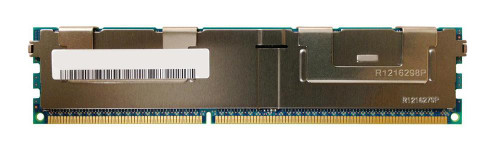 BD16GX41333MTR23 Black Diamond 64GB Kit (4 X 16GB) PC3-10600 DDR3-1333MHz ECC Registered CL9 240-Pin DIMM Quad Rank Memory