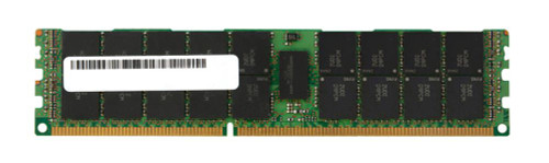 BD16GX41333MTR26 Black Diamond 64GB Kit (4 X 16GB) PC3-10600 DDR3-1333MHz ECC Registered CL9 240-Pin DIMM Dual Rank Memory