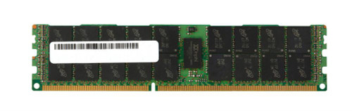 BD16GX61066MTR26 Black Diamond 96GB Kit (6 X 16GB) PC3-8500 DDR3-1066MHz ECC Registered CL7 240-Pin DIMM Dual Rank Memory