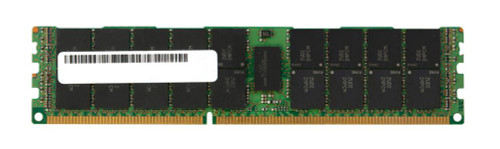 BD16GX81333MTR26 Black Diamond 128GB Kit (8 X 16GB) PC3-10600 DDR3-1333MHz ECC Registered CL9 240-Pin DIMM Dual Rank Memory