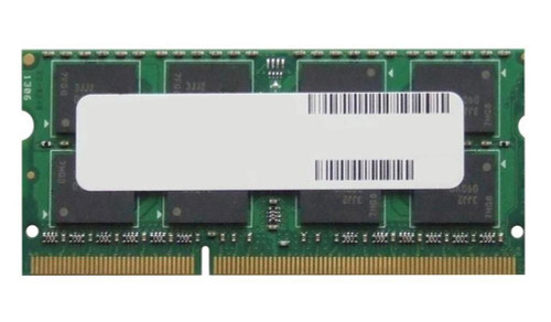 CF-KBAS08GM-ACC Panasonic 8GB PC3-10600 DDR3-1333MHz non-ECC Unbuffered CL9 204-Pin SoDimm 1.35V Low Voltage Memory Module