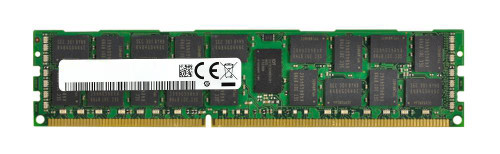 CMP1066RD16384.01 Centon 16GB PC3-10600 DDR3-1333MHz ECC Registered CL9 240-Pin DIMM 1.35V Low Voltage Dual Rank Memory Module