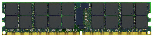 CMP1333RD8192.03 Centon 8GB PC3-10600 DDR3-1333MHz ECC Registered CL9 240-Pin DIMM 1.35V Low Voltage Quad Rank Memory Module