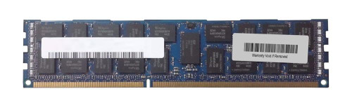 CMP1600RD16384.01 Centon 16GB PC3-12800 DDR3-1600MHz ECC Registered CL11 240-Pin DIMM Dual Rank Memory Module