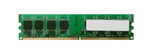 D21GX64GMR Pny 1GB Kit (2 X 512MB) PC2-6400 DDR2-800MHz non-ECC Unbuffered CL6 240-Pin DIMM Memory