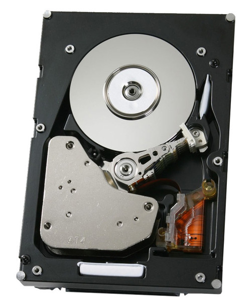 HDS81AT049 Hitachi 36GB 10000RPM Ultra-160 SCSI 80-Pin 3.5-inch Internal Hard Drive