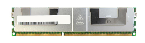 D318GR32LH Super Talent 32GB PC3-14900 DDR3-1866MHz ECC Registered CL13 240-Pin Load Reduced DIMM Quad Rank Memory Module