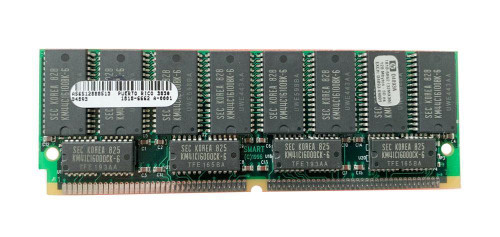 D4893 HP 128MB Simm