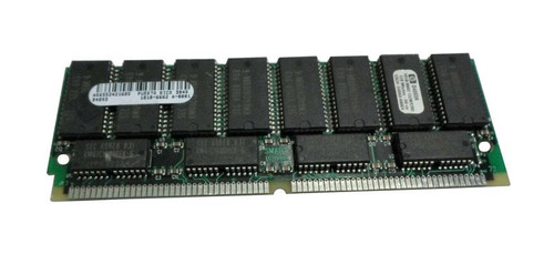 D4893A HP 128MB Parity 60ns 36-Bit 72-Pin SIMM Memory Module