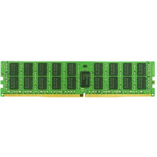D4RD-2666-16G Synology 16GB PC4-21300 DDR4-2666MHz Registered ECC CL19 288-Pin DIMM 1.2V Dual Rank Memory Module