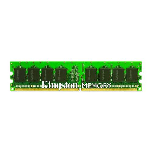 Kingston 2GB PC2-6400 DDR2-800MHz non-ECC Unbuffered CL6 240-Pin