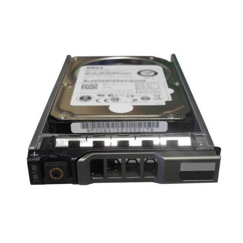 0453KG Dell 600GB 10000RPM SAS 12Gbps 2.5-inch Internal Hard Drive with Tray