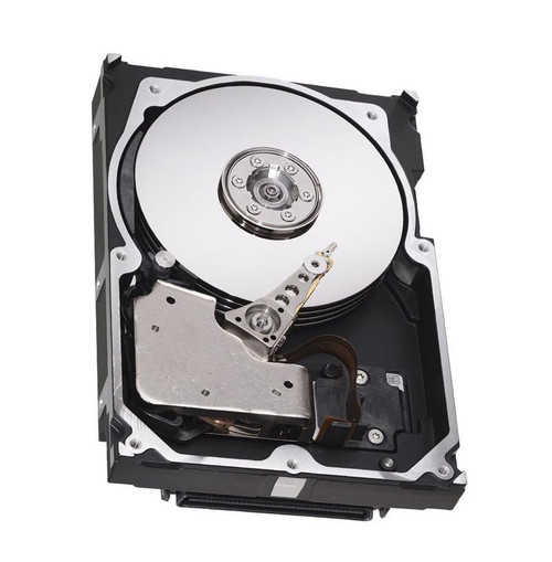 IC35L036UWD210-0-U IBM Ultrastar 73LZX 36.7GB 10000RPM Ultra-160 SCSI 68-Pin 4MB Cache 3.5-inch Internal Hard Drive