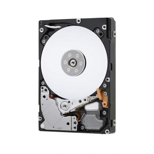 04H0XW Dell 1.8TB 10000RPM SAS 12Gbps 2.5-inch Internal Hybrid Hard Drive with 3.5-inch Kit