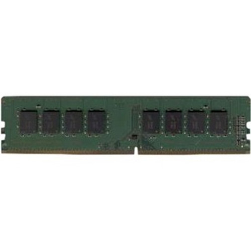 DTI26U1T8W/8G Dataram 8GB PC4-21300 DDR4-2666MHz non-ECC Unbuffered CL19 288-Pin DIMM 1.2V Single Rank Memory Module