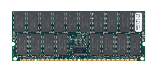 DTM60094Y Dataram 256MB ECC Buffered 50ns 168-Pin EDO DIMM Memory Module