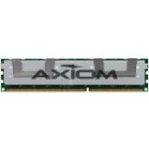 F3604-L516-AX Axiom 16GB PC3-8500 DDR3-1066MHz ECC Registered CL7 240-Pin DIMM Quad Rank Memory Module