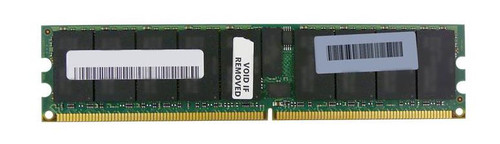 GPM667ER005/8GB/R Preton Princeton 8GB PC2-5300 DDR2-667MHz ECC Registered CL5 240-Pin DIMM Dual Rank Memory Module