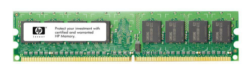 GY110AV HP 512MB PC2-6400 DDR2-800MHz non-ECC Unbuffered CL6 240-Pin DIMM Memory Module
