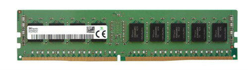 HMA41GR7MFR4N-RD Hynix 8GB PC4-14900 DDR4-1866MHz Registered ECC CL13 288-Pin DIMM 1.2V Single Rank Memory Module