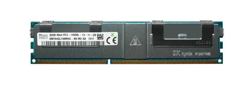 Hynix hmt84gl7amr4?C-rd pc3???14900l ddr3?1866?32?GB ECC REG 4rx4