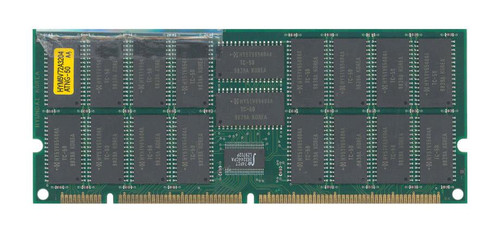 HYM5V72A3204ATNG-50 Hyundai 256MB EDO ECC Buffered 168-Pin DIMM Memory Module