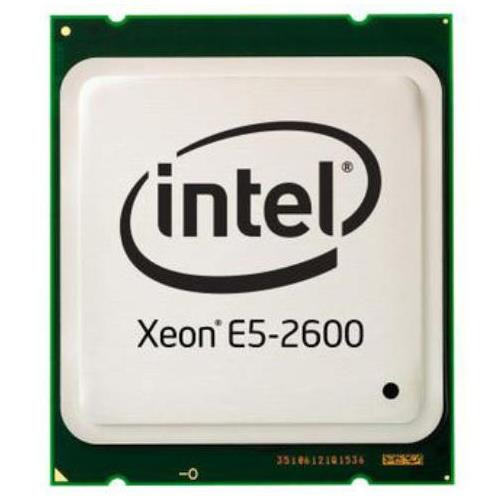 03T8371 Lenovo Xeon E5-2680 8 Core 2.70GHz LGA2011 20 MB L3