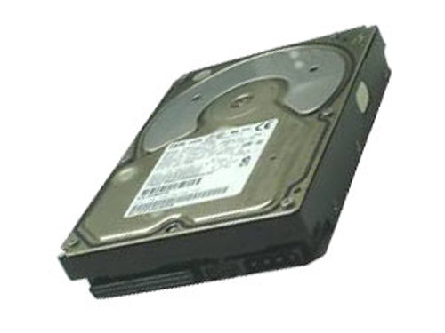 DDYST18350Y IBM Ultrastar 36LZX 18.2GB 10000RPM Ultra-160 SCSI 4MB Cache 3.5-inch Internal Hard Drive