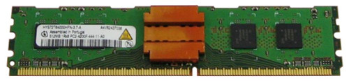 HYS72T64000HFN Infineon 512MB PC2-4200 DDR2-533MHz ECC Fully Buffered CL4 240-Pin DIMM Single Rank Memory Module