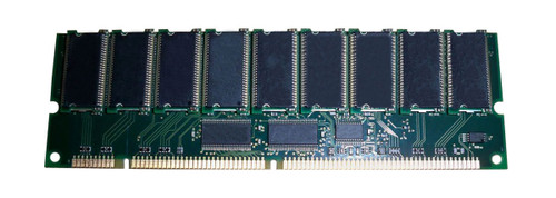 HYS72V6430GR75 Gateway 512MB PC133 133MHz ECC Registered CL3 3.3V 168-Pin DIMM Memory Module