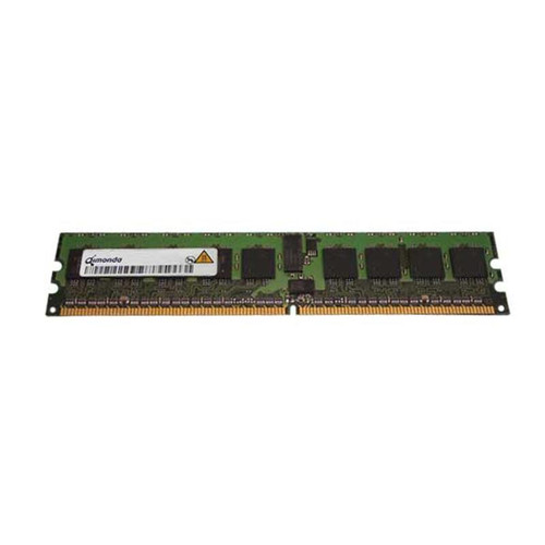 IDSH51-04A1F1C-13G Qimonda 512MB PC3-10600 DDR3-1333MHz non-ECC Unbuffered CL9 240-Pin DIMM Single Rank Memory Module