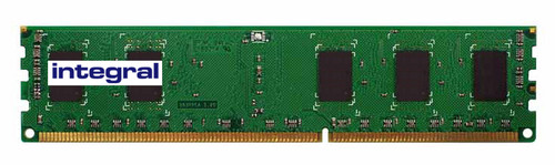 IN3T16GRZGIX4 Integral 16GB PC3-10600 DDR3-1333MHz ECC Registered CL9 240-Pin DIMM Quad Rank Memory Module