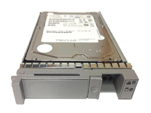 MCS-SPARE-18.2GB= Cisco 18.20GB 10000RPM Ultra-160 SCSI 3.5-inch Internal Hard Drive
